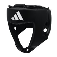 adidas Hybrid 50 Head Guard black M