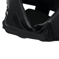 adidas Hybrid 50 Head Guard black L