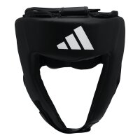 adidas Hybrid 50 Head Guard black XL