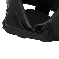 adidas Hybrid 50 Head Guard black XL
