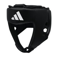 adidas Hybrid 50 Head Guard black XL