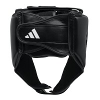 adidas Hybrid 50 Head Guard black XL