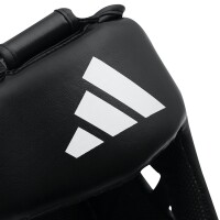 adidas Hybrid 50 Head Guard black XL