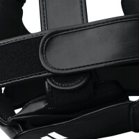 adidas Hybrid 50 Head Guard black XL