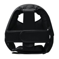 adidas Hybrid 50 Head Guard black XL