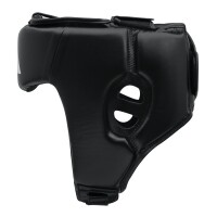 adidas Hybrid 50 Head Guard black XL