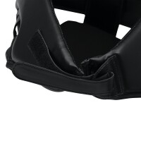adidas Hybrid 50 Head Guard black XL