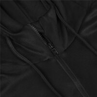 adidas Tracksuit Jacket Combat Sports Schwarz L