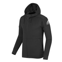 adidas Tracksuit Jacket Combat Sports Schwarz XXL