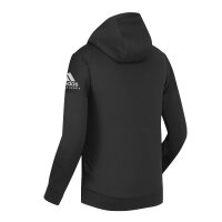 adidas Tracksuit Jacket Combat Sports Schwarz XXL