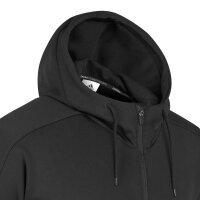 adidas Tracksuit Jacket Combat Sports Schwarz XXL