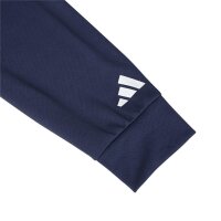 adidas Tracksuit Jacket Combat Sports Blau M