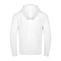 adidas Tracksuit Jacket Combat Sports Weiß S