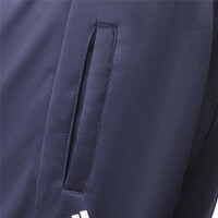 adidas Tracksuit Pants Combat Sports blue L