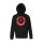 adidas Hoody Combat Sports black/red M