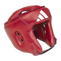 adidas Competition Head Guard red - XL