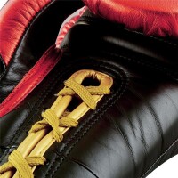 adidas Speed Tilt 750 red/black/gold 8oz