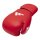 adidas Velcro IBA Boxing Glove red 10oz
