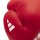 adidas Velcro IBA Boxing Glove red 10oz
