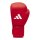 adidas Velcro IBA Boxing Glove red 10oz