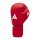 adidas Velcro IBA Boxing Glove red 10oz