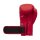 adidas Velcro IBA Boxing Glove red 10oz