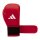 adidas Velcro IBA Boxing Glove red 10oz