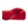 adidas Velcro IBA Boxing Glove red 10oz