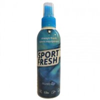 Nuvo Clean Sport Fresh Mint (blue)