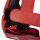 adidas IBA Boxing Head Guard red L