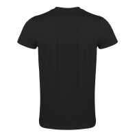 adidas Community Vertical T-Shirt BOXING bk/wh XL
