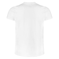 adidas Community Vertical T-Shirt BOXING wh/bk S