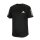 adidas BOXWEAR TECH T-Shirt black/white M