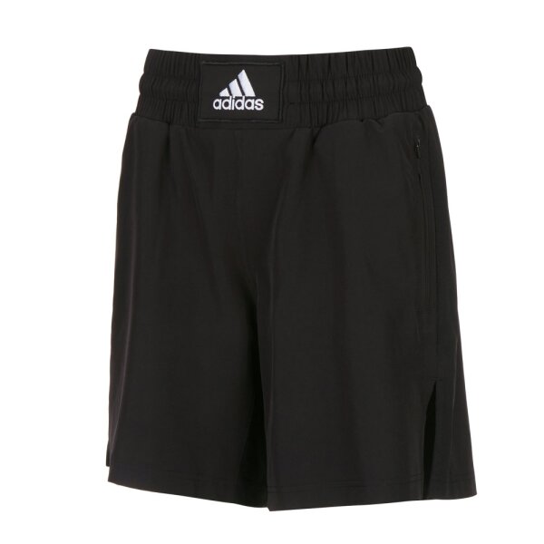 adidas BOXWEAR TECH Shorts black/white XXL