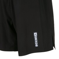 adidas BOXWEAR TECH Shorts black/white XXL