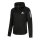 adidas BOXWEAR TECH Hoodie Jacket black/white S
