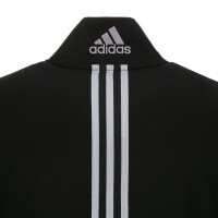 adidas BOXWEAR TRAD Bomber Style Lite Jacket black/grey S