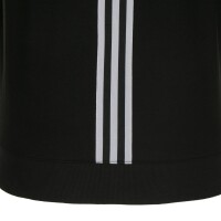 adidas BOXWEAR TRAD Bomber Style Lite Jacket black/grey S