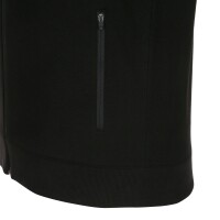 adidas BOXWEAR TRAD Bomber Style Lite Jacket black/grey S