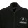adidas BOXWEAR TRAD Bomber Style Lite Jacket black/grey S