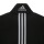 adidas BOXWEAR TRAD Bomber Style Lite Jacket black/grey S