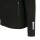 adidas BOXWEAR TRAD Bomber Style Lite Jacket black/grey S