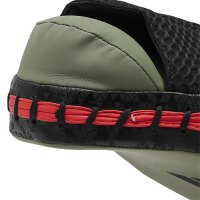 adidas Combat 50 Focus Mitts green/black