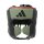 adidas Combat 50 Head Gear green/black L
