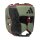 adidas Combat 50 Head Gear green/black L