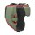 adidas Combat 50 Head Gear green/black L