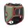 adidas Combat 50 Head Gear green/black L