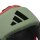 adidas Combat 50 Head Gear green/black L