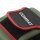 adidas Combat 50 Head Gear green/black L