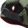 adidas Combat 50 Head Gear green/black L